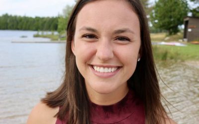 Katie (Kish) Hall