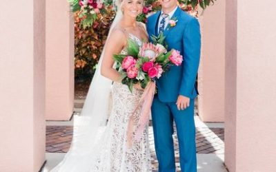 Amanda (Smith) Melnick