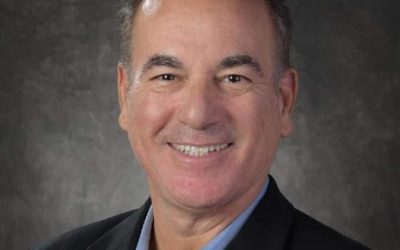 Dr. Harold Shinitzky