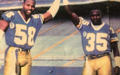 James “Wild” West