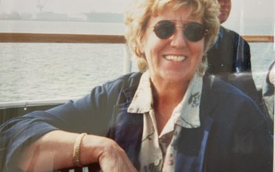A Powerful Story of a New Dependance on God