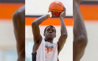 Muhammed Ahmarudeen Yusuf